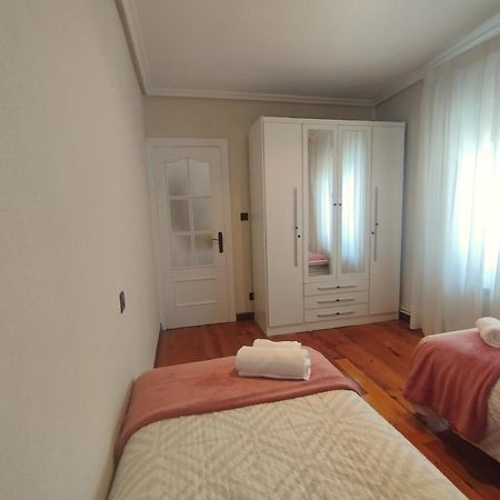Apartamentos La Luz de Reinosa Exterior foto