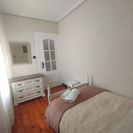 Apartamentos La Luz de Reinosa Exterior foto