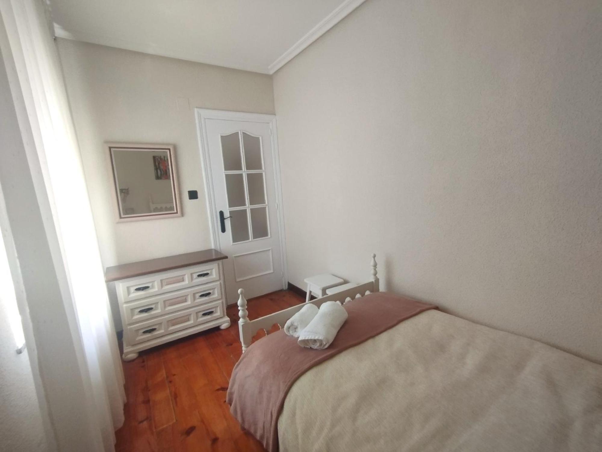 Apartamentos La Luz de Reinosa Exterior foto
